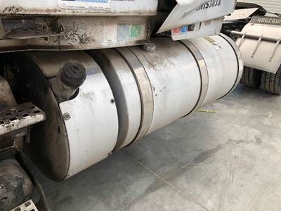 Volvo VNL Fuel Tank Strap