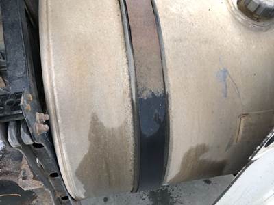 Volvo VNL Fuel Tank Strap