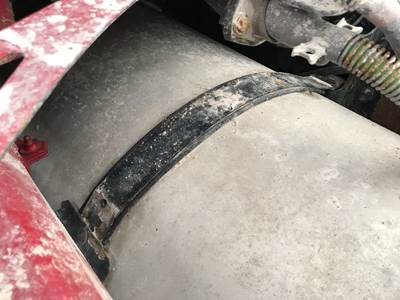 Volvo VNL Fuel Tank Strap