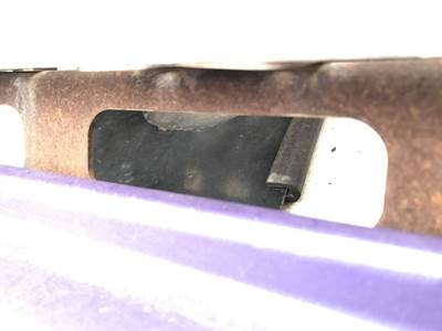 Volvo VNL Fuel Tank Strap