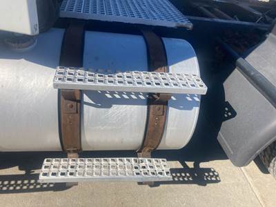 Volvo VNL Fuel Tank Strap