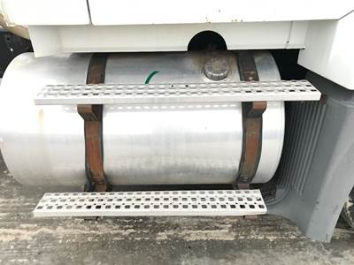 Volvo VNL Fuel Tank Strap