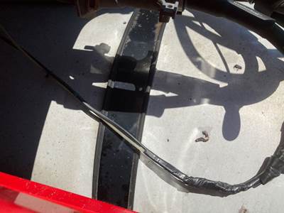 Volvo VNL Fuel Tank Strap