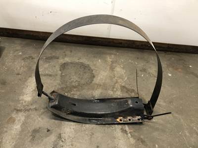 Volvo VNM Fuel Tank Strap