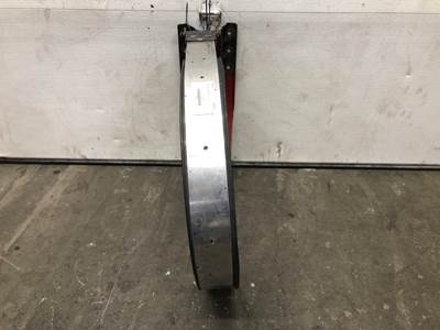 Volvo VNM Fuel Tank Strap