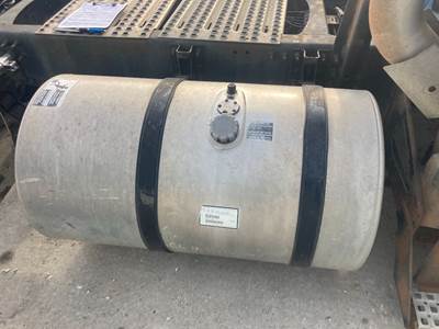 Volvo VNM Fuel Tank Strap