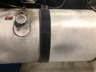 Volvo VNM Fuel Tank Strap