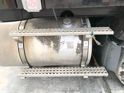 Volvo VNM Fuel Tank Strap