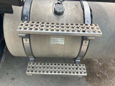 Volvo VNM Fuel Tank Strap