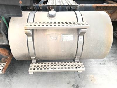 Volvo VNM Fuel Tank Strap