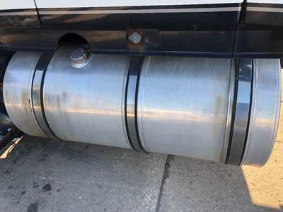 Volvo VNM Fuel Tank Strap