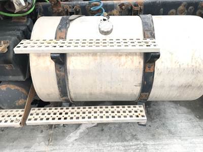 Volvo VNM Fuel Tank Strap