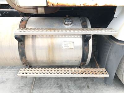 Volvo VNM Fuel Tank Strap