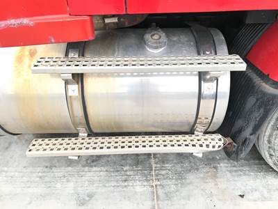 Volvo VNM Fuel Tank Strap