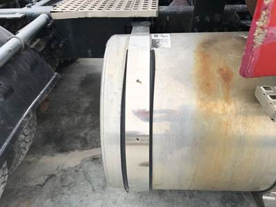 Volvo VNM Fuel Tank Strap