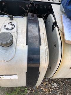 Volvo VNM Fuel Tank Strap