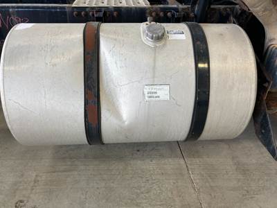 Volvo VNM Fuel Tank Strap