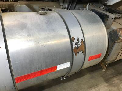 Western Star 4900FA Fuel Tank Strap