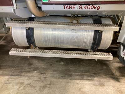 Western Star 4900FA Fuel Tank Strap