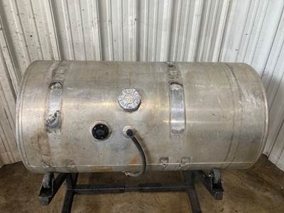 Caterpillar CT660 Fuel Tank