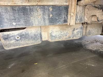 Chevrolet C4500 Fuel Tank