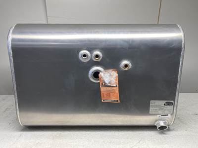 Ford F-600 Fuel Tank for a Unmarked Other