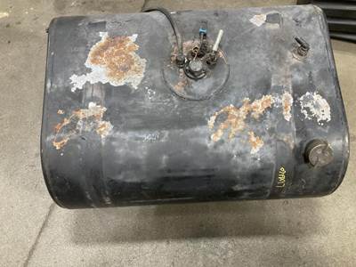 Ford F-650 Fuel Tank for a Ford F650