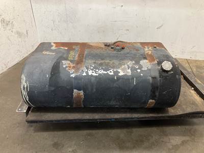 Ford F-650 Fuel Tank for a Ford F650