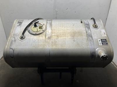 Ford F-650 Fuel Tank for a Ford F650