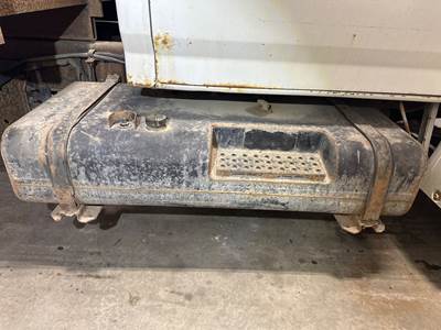 Ford F-700 Fuel Tank for a Ford F700