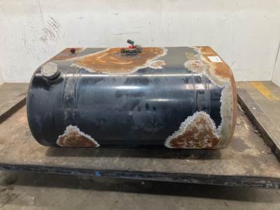 Ford F-750 Fuel Tank for a Ford F750
