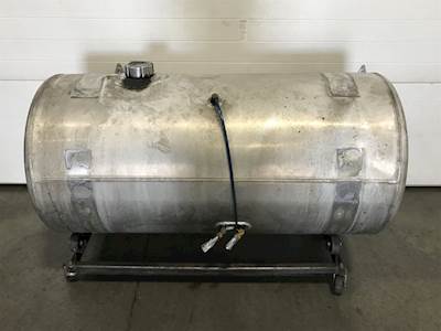 Freightliner Cascadia Fuel Tank