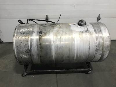 Freightliner Cascadia Fuel Tank