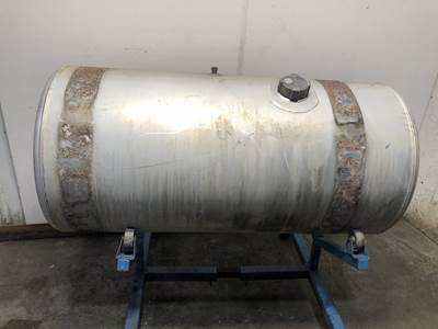 Freightliner Cascadia Fuel Tank