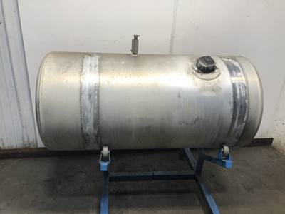 Freightliner Cascadia Fuel Tank
