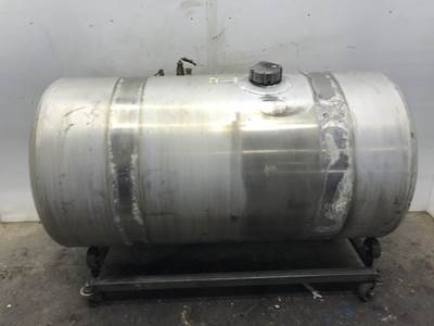 Freightliner Cascadia Fuel Tank
