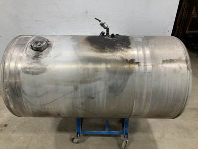 Freightliner Cascadia Fuel Tank