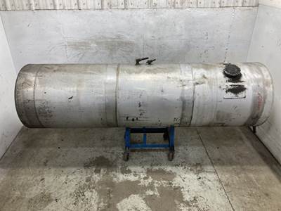 Freightliner Cascadia Fuel Tank