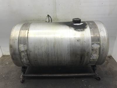 Freightliner Cascadia Fuel Tank
