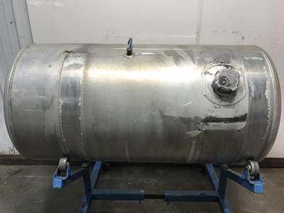 Freightliner Cascadia Fuel Tank
