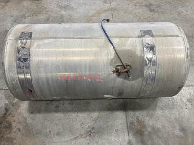 Freightliner Cascadia Fuel Tank