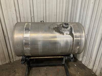 Freightliner Cascadia Fuel Tank