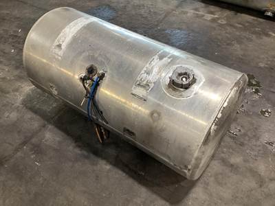 Freightliner Cascadia Fuel Tank