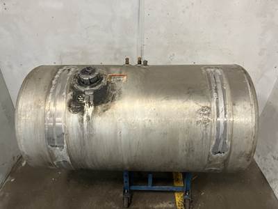 Freightliner Cascadia Fuel Tank