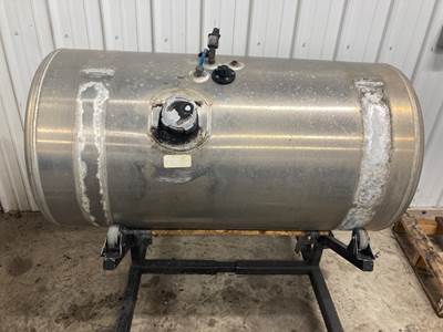 Freightliner Cascadia Fuel Tank