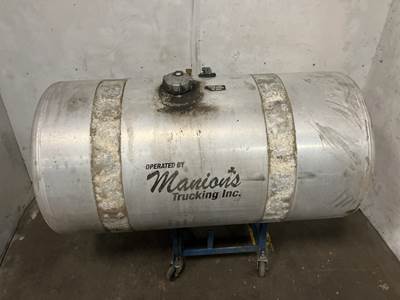 Freightliner Cascadia Fuel Tank
