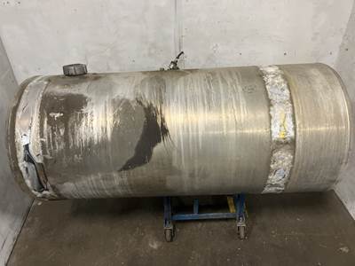 Freightliner Cascadia Fuel Tank