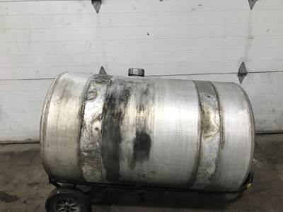 Freightliner Cascadia Fuel Tank