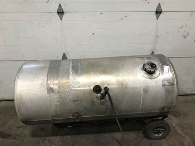 Freightliner Cascadia Fuel Tank