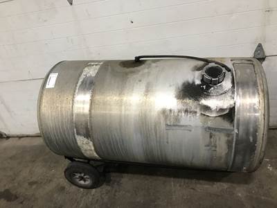 Freightliner Cascadia Fuel Tank